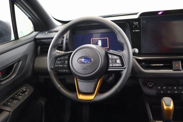 New 2026 Subaru Outback Wilderness AWD/4WD image 15