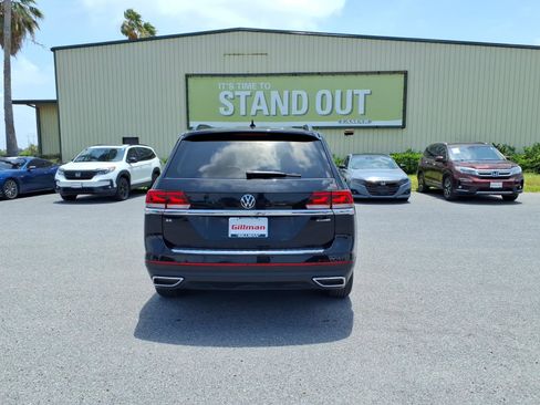 Used 2023 Volkswagen Atlas SE FWD image 7