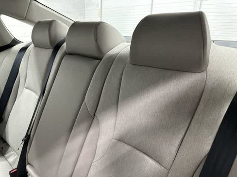 Certified 2026 Honda Accord SE image 14