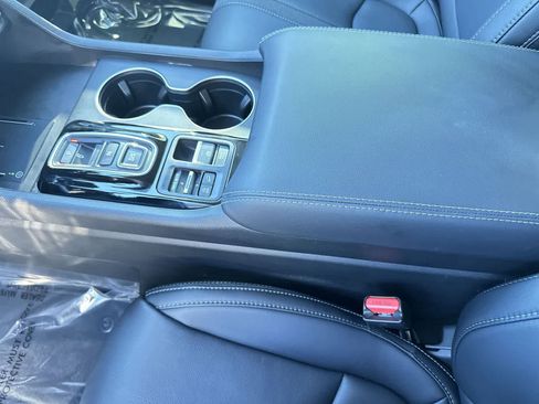 Used 2026 Honda Pilot EX-L image 19