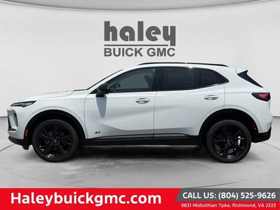 New 2026 Buick Envision Sport Touring