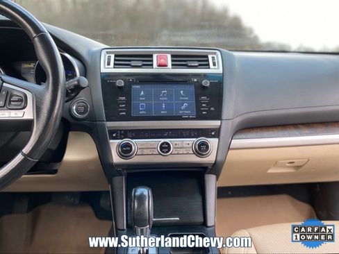 Used 2017 Subaru Outback 2.5i Limited image 26