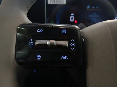 New 2026 Hyundai Santa Fe SEL image 17