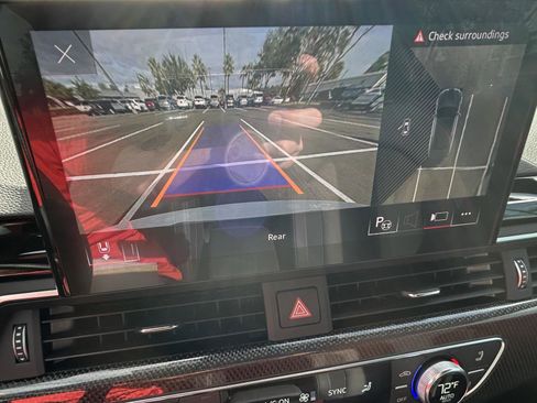 Certified 2024 Audi S5 Prestige w/ Prestige Package image 27