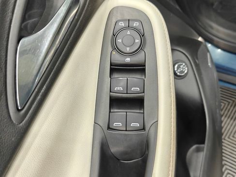 Used 2024 Buick Encore GX Avenir w/ Avenir Technology Package AWD/4WD image 54