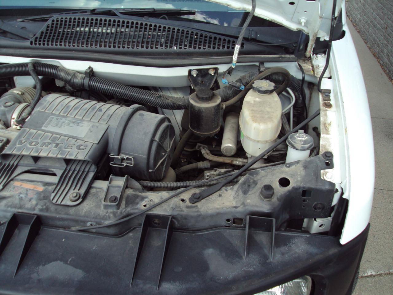 Used 2014 Chevrolet Express 1500 AWD image 27