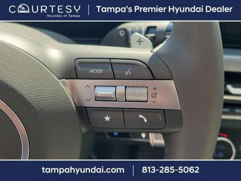 New 2026 Hyundai Sonata SEL image 12