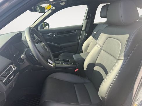 Used 2025 Honda Civic Sport Touring image 9