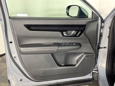 New 2026 Honda CR-V EX-L image 10