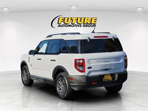 Certified 2024 Ford Bronco Sport Big Bend image 8
