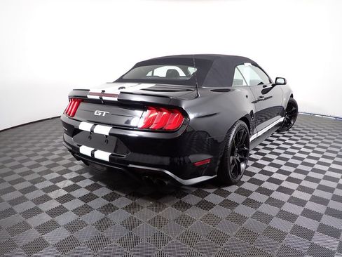 Used 2021 Ford Mustang GT Premium RWD image 17