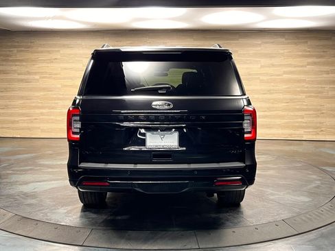 Used 2024 Ford Expedition Max Limited AWD/4WD image 25