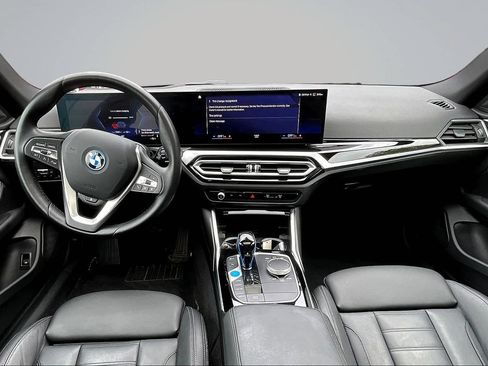 Used 2023 BMW i4 eDrive40 w/ Premium Package RWD image 6