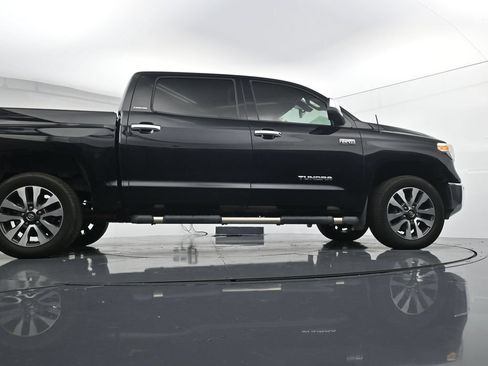 Used 2019 Toyota Tundra Limited w/ Limited Premium Package AWD/4WD image 34