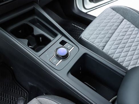 New 2026 Volkswagen Tiguan S image 24