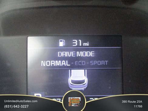 Used 2020 Kia Sportage EX AWD/4WD image 12