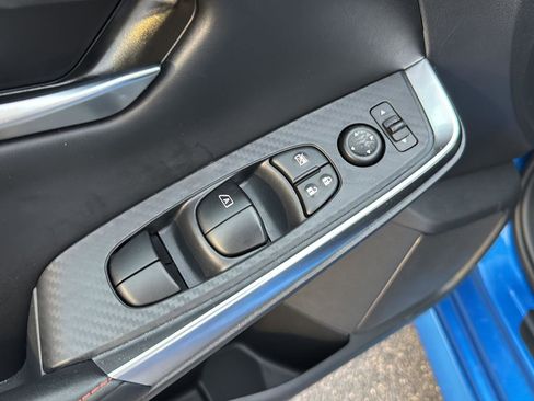 Used 2024 Nissan Sentra SR image 27