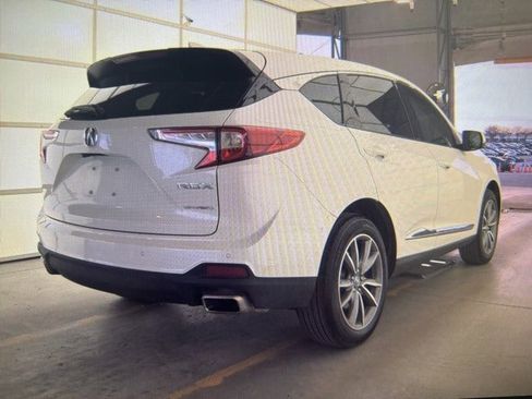 Certified 2023 Acura RDX w/ Technology Package image 4