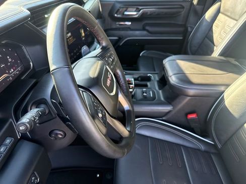 Used 2025 GMC Sierra 1500 AT4X image 20