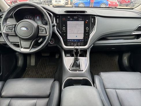 Used 2024 Subaru Outback Limited AWD/4WD image 9