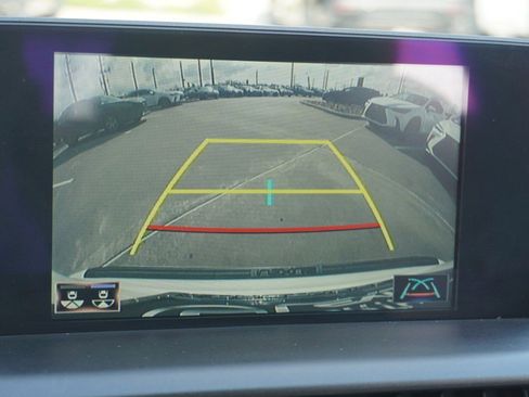 Used 2020 Lexus NX 300 FWD w/ Comfort Package image 16