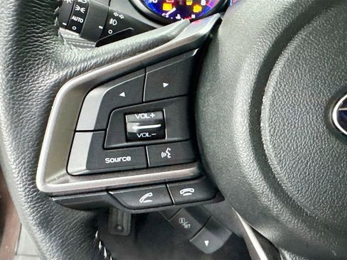 Used 2019 Subaru Outback 2.5i Premium w/ Popular Package #2 image 8