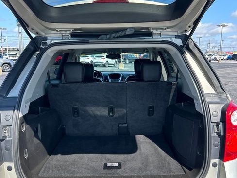 Used 2015 Chevrolet Equinox LT AWD/4WD image 13