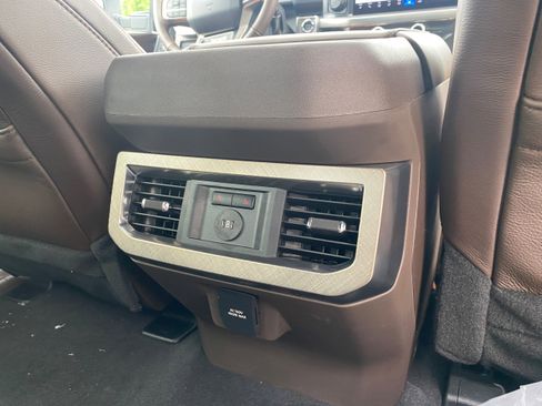 New 2025 Ford F250 King Ranch w/ Tremor Off-Road Package image 36