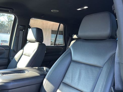 Certified 2024 Chevrolet Tahoe LT image 26