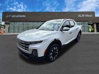 New 2026 Hyundai Santa Cruz SEL