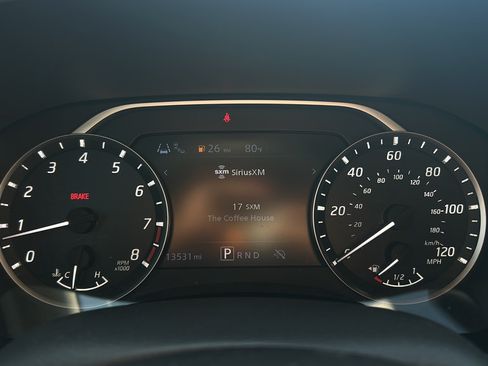 Used 2025 Nissan Frontier SV w/ SV Convenience Package RWD image 24