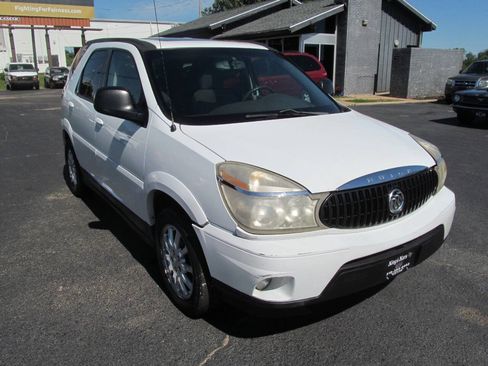 Used 2006 Buick Rendezvous 2WD image 6