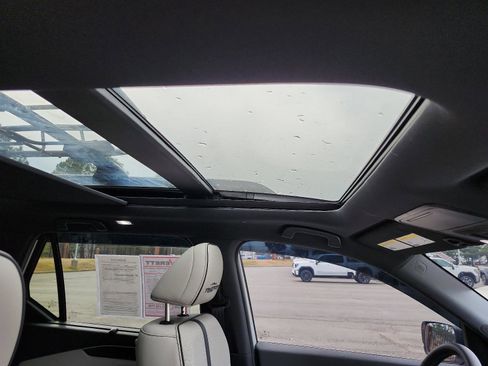 Used 2026 Honda Passport TrailSport Elite image 8