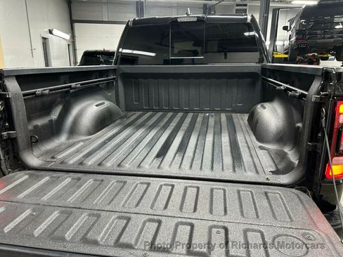 Used 2022 RAM 1500 Rebel w/ Rebel Level 2 Equipment Group image 13