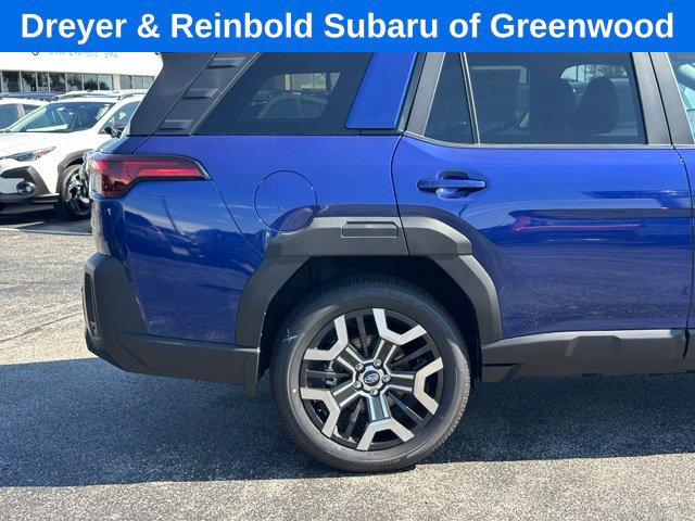 New 2026 Subaru Outback Touring XT AWD/4WD image 9