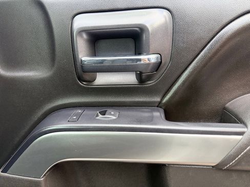 Used 2017 Chevrolet Silverado 1500 LT w/ All Star Edition image 31