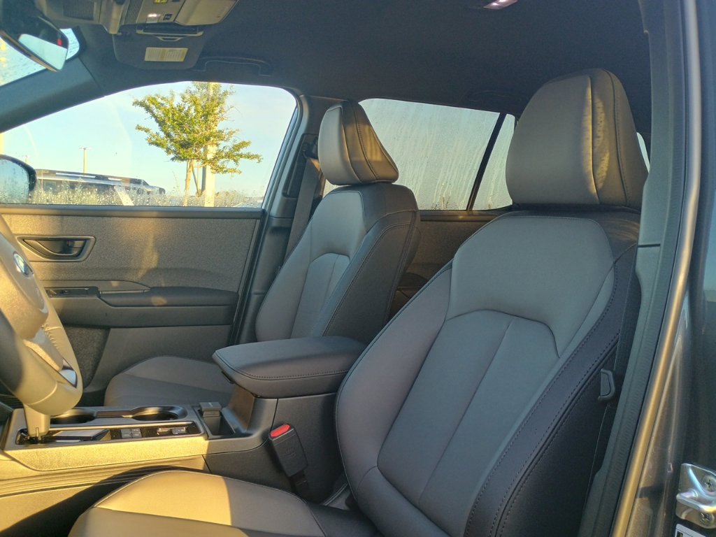 New 2026 Subaru Outback Premium AWD/4WD image 13