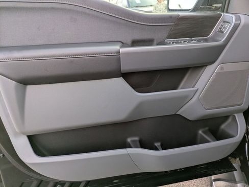 New 2025 Ford F150 Lariat w/ Equipment Group 501A Mid image 23