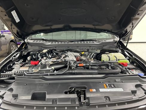 New 2026 Ford F250 Platinum AWD/4WD image 35