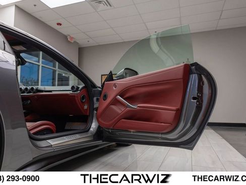 Used 2016 Ferrari F12 Berlinetta RWD image 84
