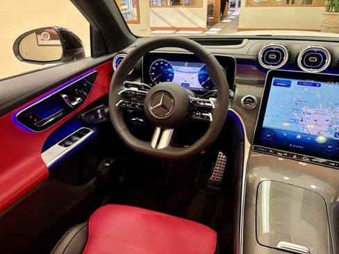 New 2026 Mercedes-Benz GLC 300 GLC 300 image 10