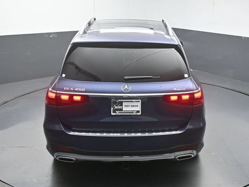 Used 2026 Mercedes-Benz GLS 450 4MATIC image 46