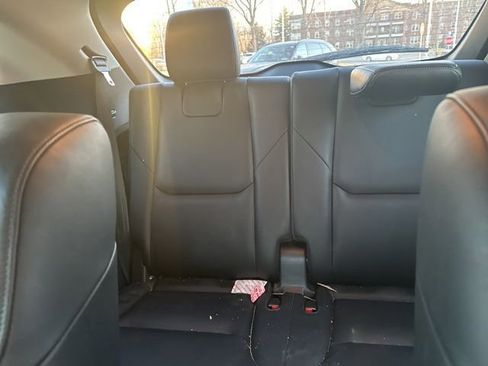 Certified 2023 MAZDA CX-9 Touring Plus image 19