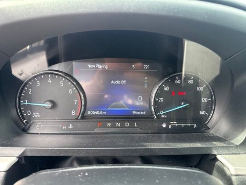 Used 2022 Ford Explorer XLT w/ Equipment Group 202A RWD image 10