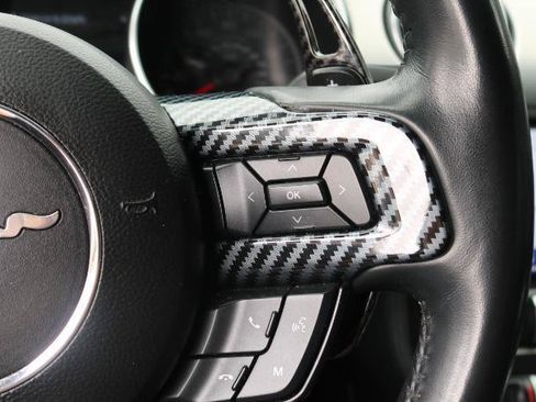 Used 2020 Ford Mustang Premium RWD image 9