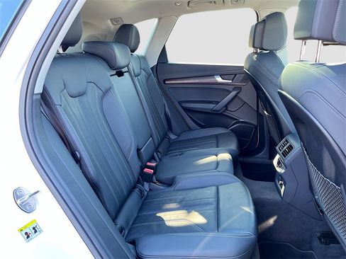 Used 2024 Audi Q5 2.0T Premium Plus image 20