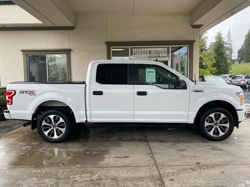 Used 2020 Ford F150 XL w/ Equipment Group 101A Mid AWD/4WD image 6