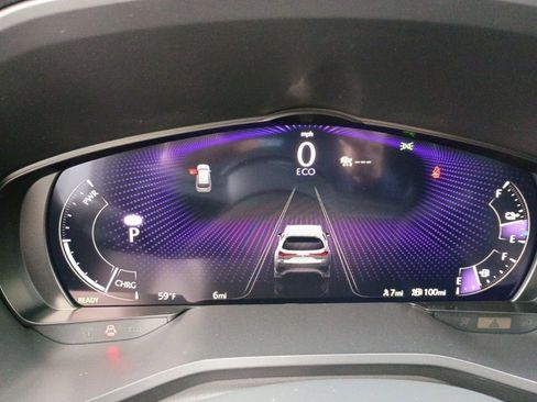 New 2026 MAZDA CX-70 SC AWD/4WD image 13