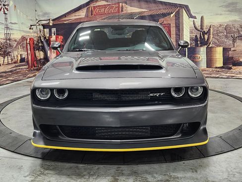 Used 2018 Dodge Challenger SRT Demon image 3