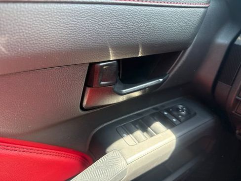 Used 2024 Toyota Tacoma TRD Pro image 19